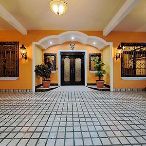 La Mansion Del Gran Jaguar
