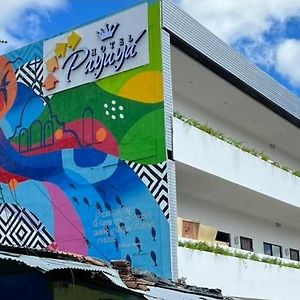 Hotel Payaya Candelaria De La Frontera