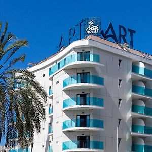 Art En Las Palmas - Viviendas Vacacionales