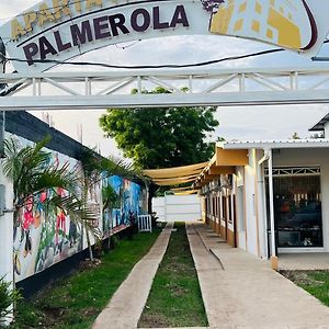 Aparta Hotel Palmerola